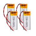 Pakiety akumulatorów polimerowych lit-jonowych 5000 mAh-20000 mAh