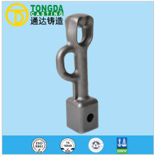 ISO9001 Good Quality Casting centrifugal casting machine