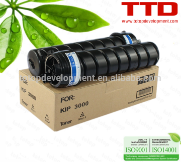 TTD Toner Cartridge Z050970010 for KIP-3000-103 KIP 3000 Toner