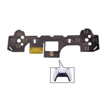 PS5 Flex PCB Game Controller Assembly