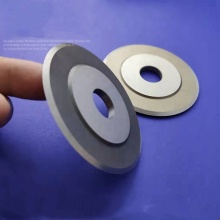 Circular Perforating Knives for Tissue Paper, Plastic Film, and Material Slitting Machines