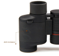 10x24binocular, जेब, पर्स, बैकपैक या वाहन भंडारण डिब्बे द्वारा ले जाने में आसान है