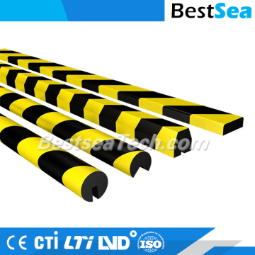 PU foam column guard/ column protector/ column clamp