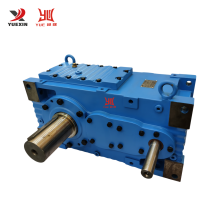 Gearbox H/B Reducer YueXin Peredam Kecepatan Speed Reducer Decelerator