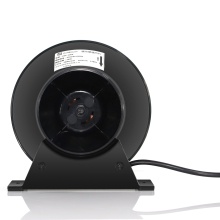 Hon&Guan 4 Inch AC Motor Ventilation Blower HEE-100S