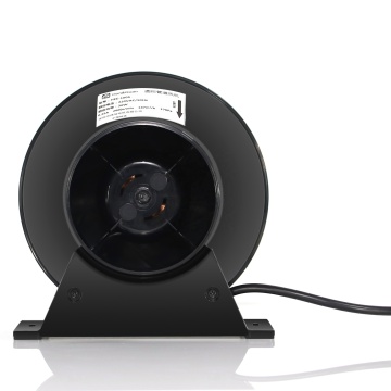 Hon&Guan 4 Inch AC Motor Ventilation Blower HEE-100S