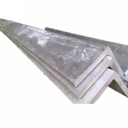 High Performance 309S Stainless Steel Angle Bar 2B Surface Finish