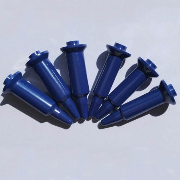 Zirconia Ceramic Welding Pin / Location Dowel Pin