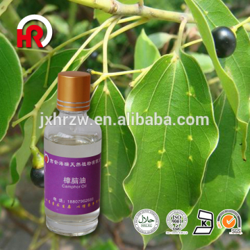Natural camphor tree oil