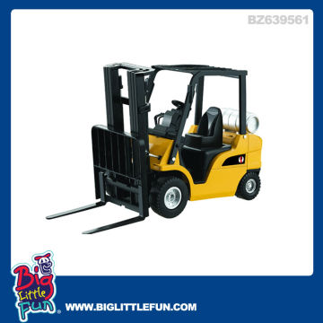 1:25 Truck model iron toy car models to make