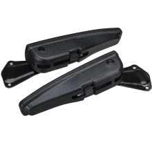 Adjustable PU Foam Armrest for Truck Drivers' Comfortable Seating