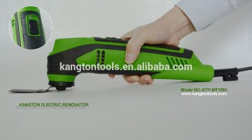 Delta Sander 220W Multi Tools