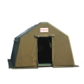 20 वर्ग मीटर inflatable आउटडोर कमांड तम्बू