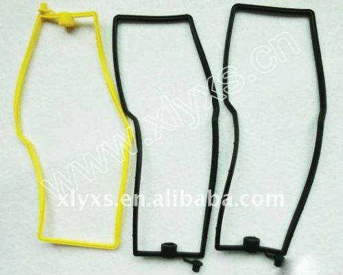 OEM Silicone rubber seal gasket