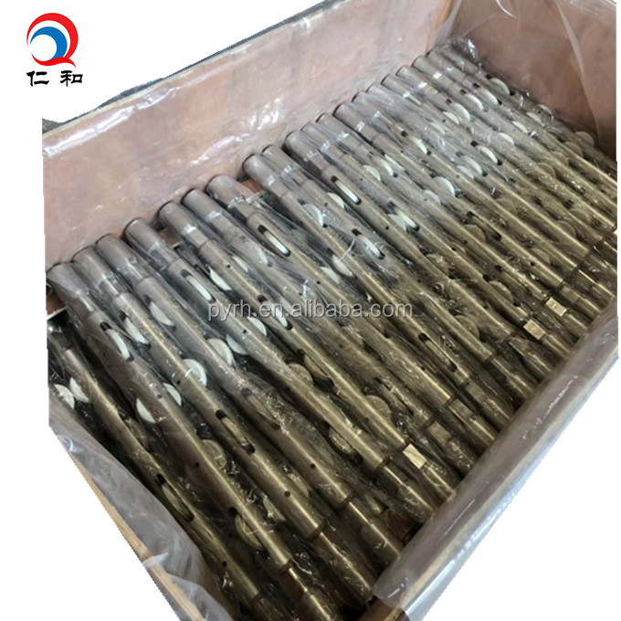 2019 API  hot sale  OEM pricre sucker rod Roller guide/ centralizer