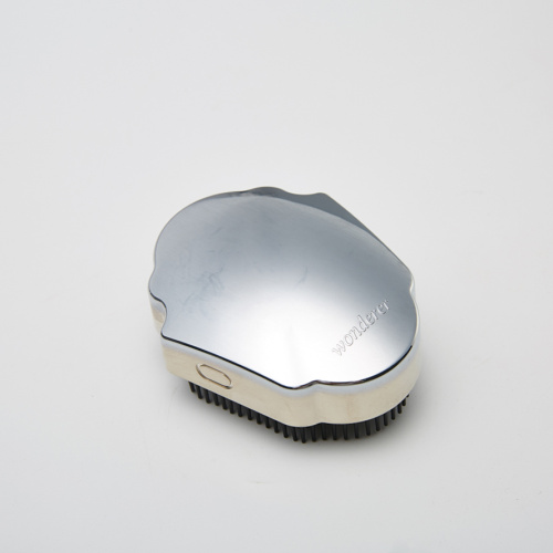 Detangle Brush Without Handle