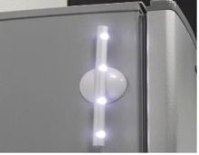 Infrared Sensor Led Cabinet Lights 70ma For Doorway