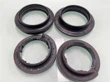 Shock Absorber Plastic Spring Perch for Vehicle Suspension