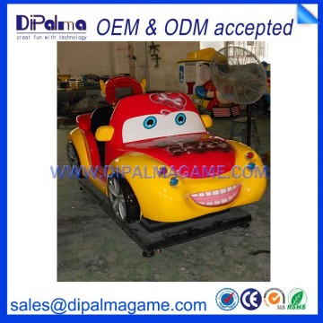 hot sales car kiddie rides for kids