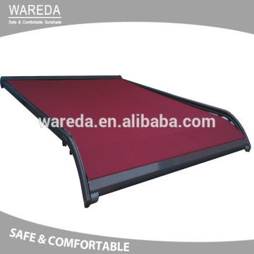 remote control awning