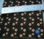 kaiwang 100% cotton plain pigment printed fabric for dess toy bag