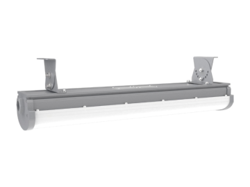 expolsion proof LED light linear luminaires