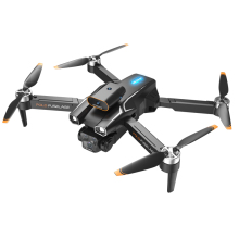 M8 Brushless Drone 8K Hd Aerial Photography Quadcopter Remote Control Drone 150M Distance 360 Obstacle Avoidance Hovering Drone