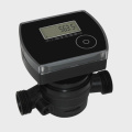 Competitive Costs Smart Mechanical Heat Meters with M-bus