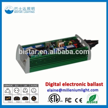 high Frequency 250w metal halide lamp ballasts