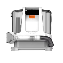 Portable Carpet Upholstery Cleaner Spot Remover with Brush