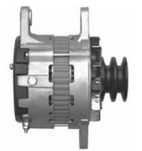 HINO J08C Alternator