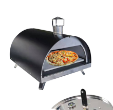 Warmfire Factory  Cheaper price pizza oven gas outdoor pizza oven for sale
