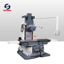SGSK Vertical Milling Machine X715 Bed Type Universal Industrial Milling Machine