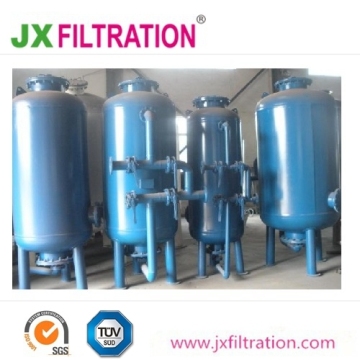 High Quality Activated Carbon Filter