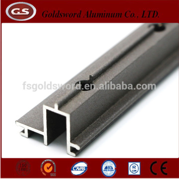 aluminum slide rails