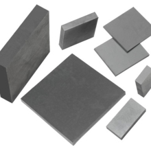 Tungsten steel block Non-magnetic tungsten steel