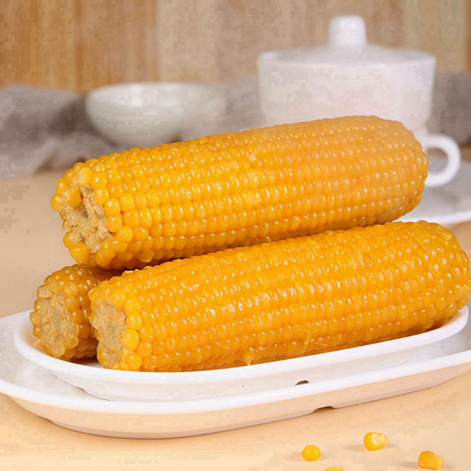 How Long to Boil Corn On The Cob