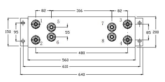 YZPST-RAM3.0-13400-1.2S outline2