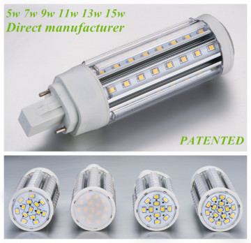 G24q-3 osram cfl led pl replacement lamp