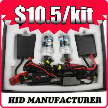 OSRING hid xenon kit h1 hid headlights conversion kits hid xenon slim kit