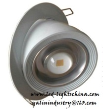 adjustable LED ceiling lamp, elephant ceiling spotlight