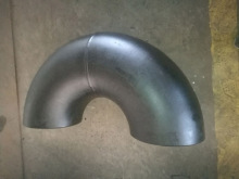 16 inch Sch20 return bend circle weld