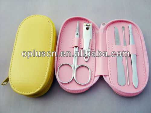 5PCS MANICURE SET