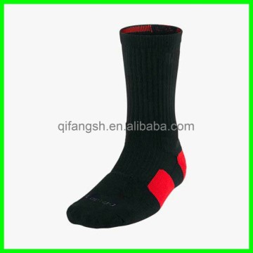 mens basketball crew socks