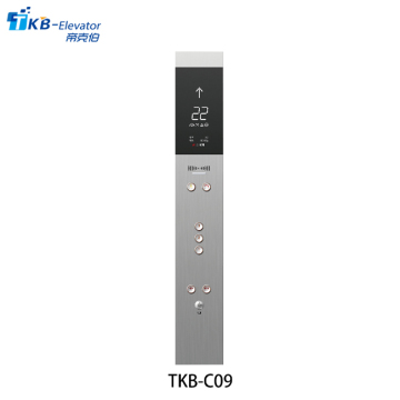 Elevator Cabin Operator Panel (COP)