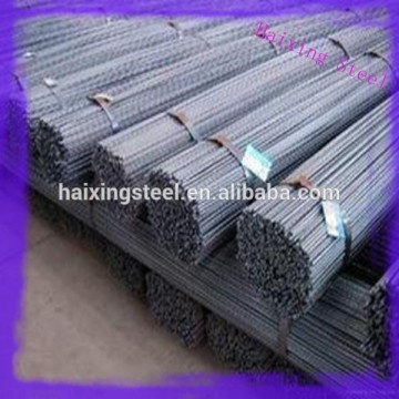 Reinforcing Steel Rebar 6-25mm