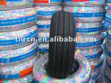 made in china car tires