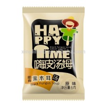 FD healthy instant soup black fungus soup original taste