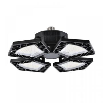 DLC Listed LED Parking Garage Light 80W