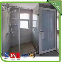 Hotel commerical Swing door